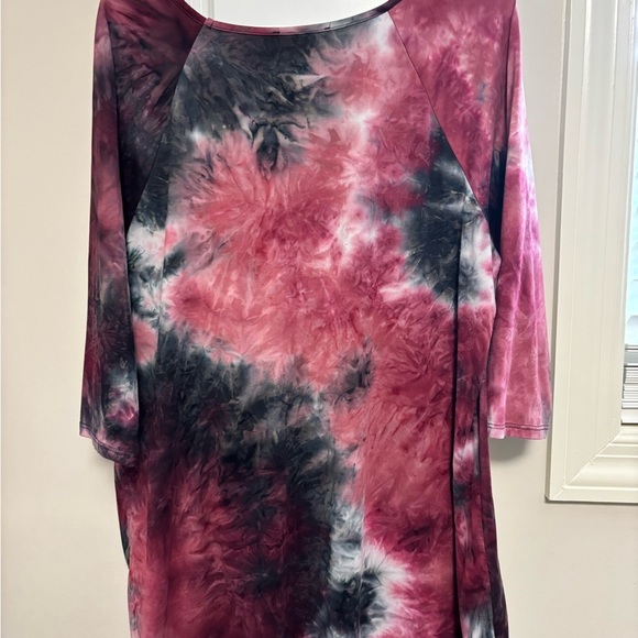 Ladies top size xl no tags - Picture 6 of 6